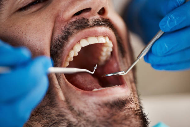 Best Emergency Orthodontic Repairs in Holly Ridge, NC