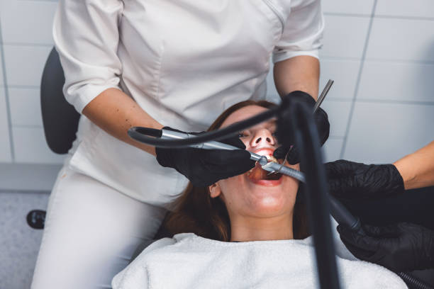 Best Emergency Broken Tooth Repair in Holly Ridge, NC